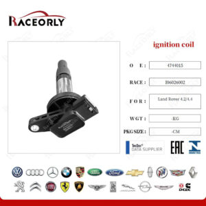 IGNITION COIL - 4744015