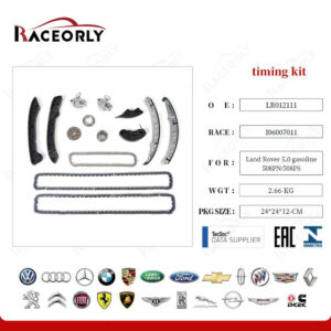 3.0/5.0 TIMING KIT LR012111 - 5.0 TIMING KIT 14P