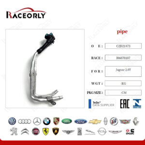 PIPE - C2D21473