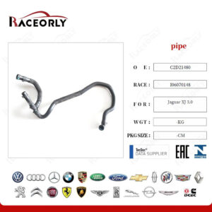 PIPE - C2D21480