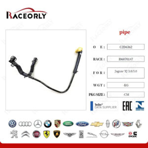 HOSE - C2D6362