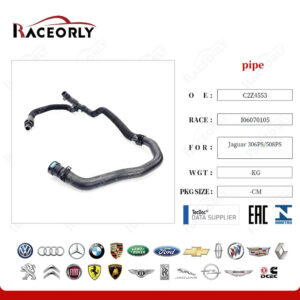 HOSE - C2Z4553