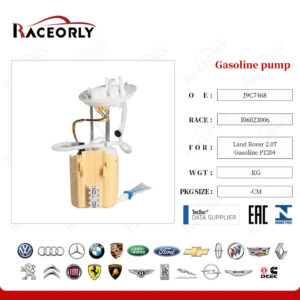 GASOLINE PUMP - J9C7468