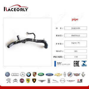 PIPE - JLM21499