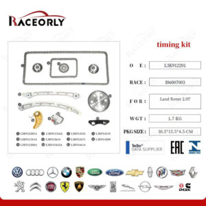 2.0 TIMING KIT L3K912201 - L3K912201 TIMING KIT