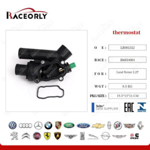 THERMOSTATE - LR001312