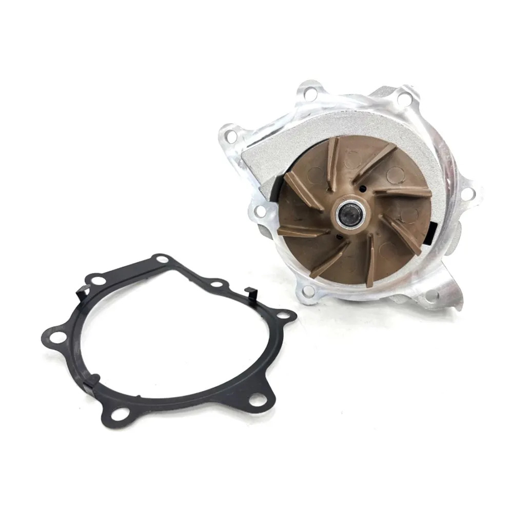 WATER PUMP - LR011694 - Image 2