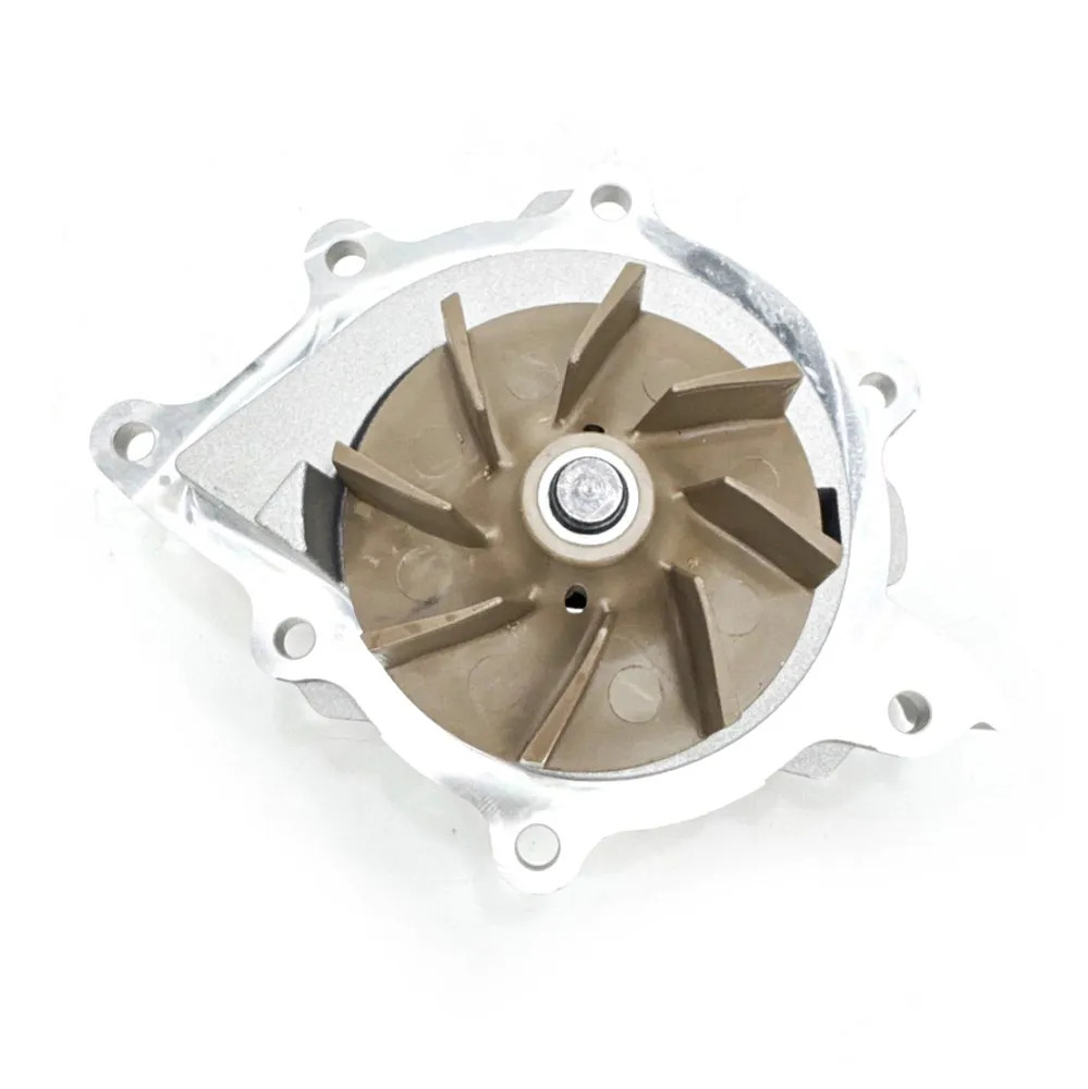 WATER PUMP - LR011694 - Image 3