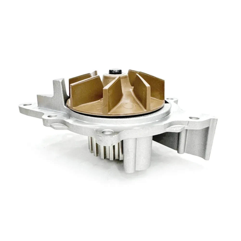 WATER PUMP - LR011694 - Image 4