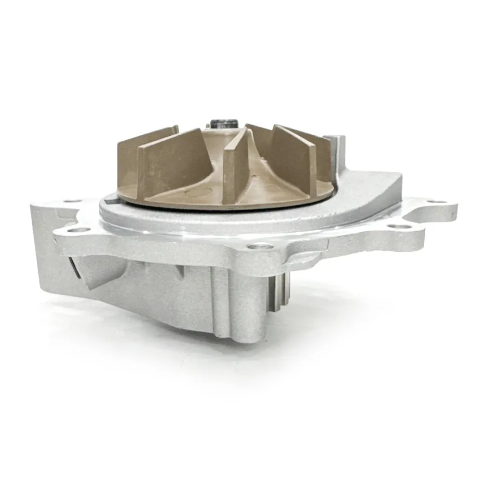 WATER PUMP - LR011694 - Image 6