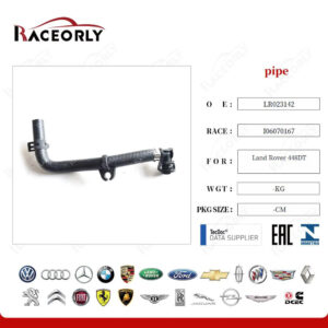 PIPE - LR023142