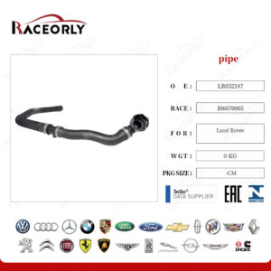PIPE - LR032347