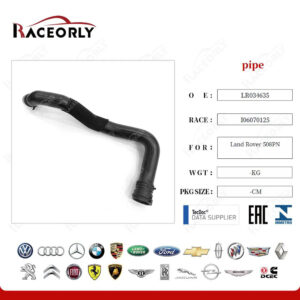 PIPE - LR034635