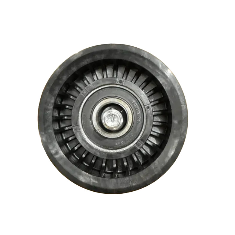 PULLEY - LR035545 - Image 3