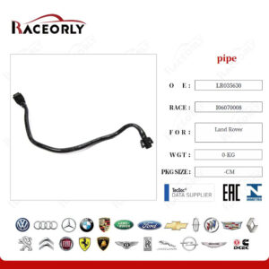 PIPE - LR035630