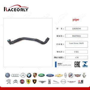 PIPE - LR036540