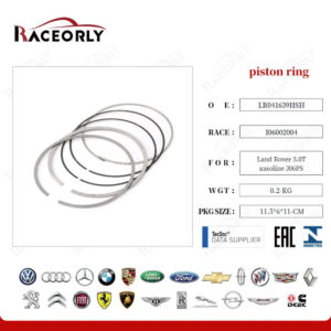 PISTON RINGS - LR041639HSH