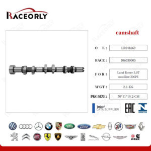 CAMSHAFT RIGHT INTAKE I0603005 - LR041669