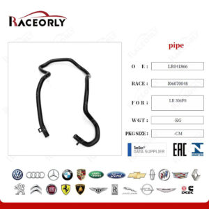 HOSE - LR041866