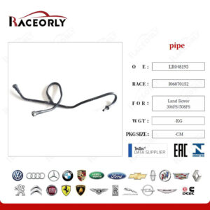 PIPE - LR048193