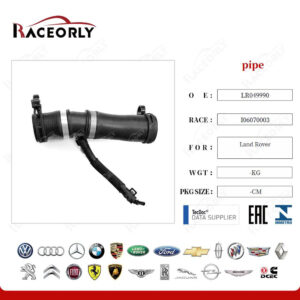 PIPE - LR049990