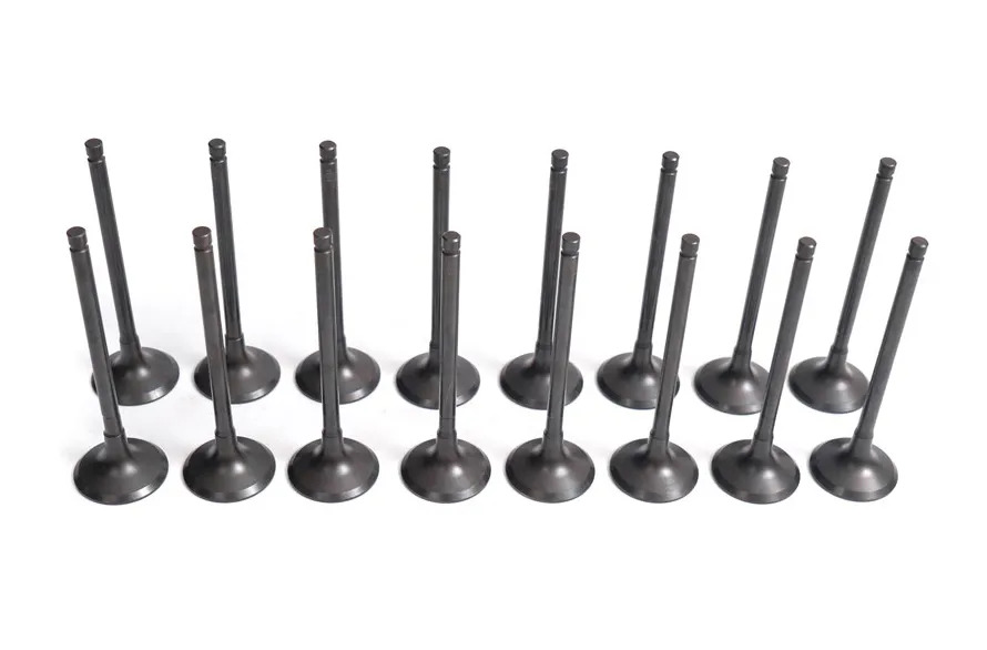 EXHAUST VALVE - LR055528 - Image 2