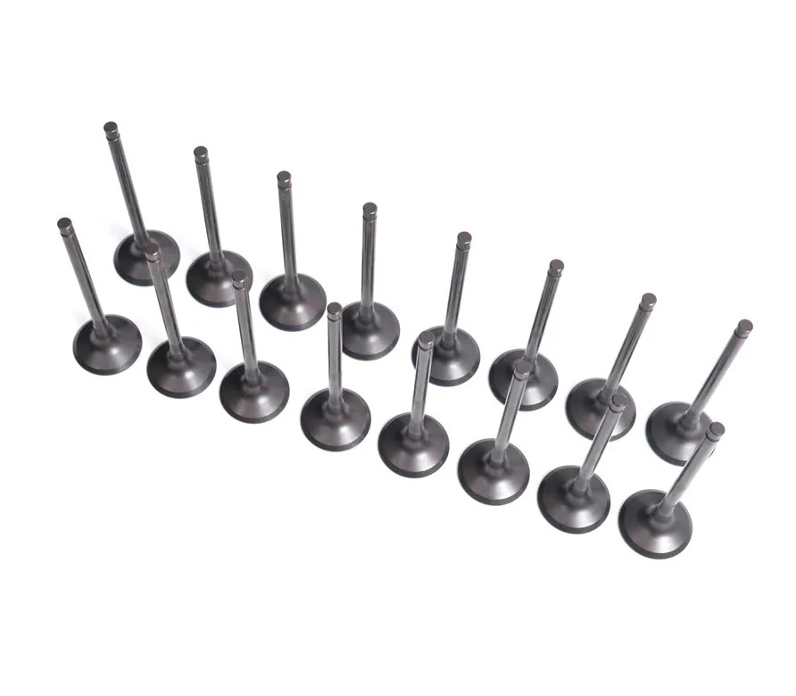 EXHAUST VALVE - LR055528 - Image 5