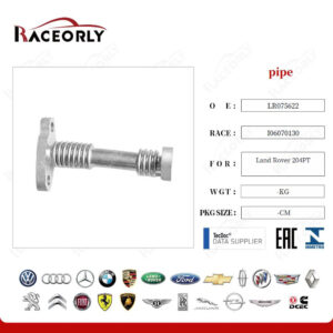 PIPE - LR075622