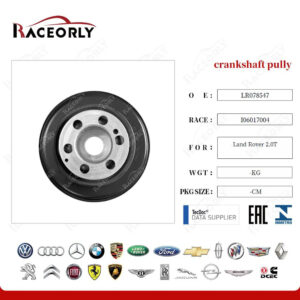 CRANK PULLY 2.0T 204PT - LR078547