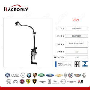 HOSE - LR079937