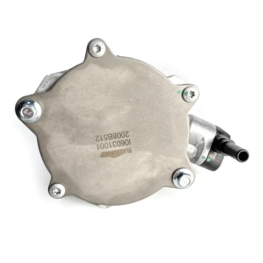 PUMP VACUUM AJ813786 - LR082226 - Image 3