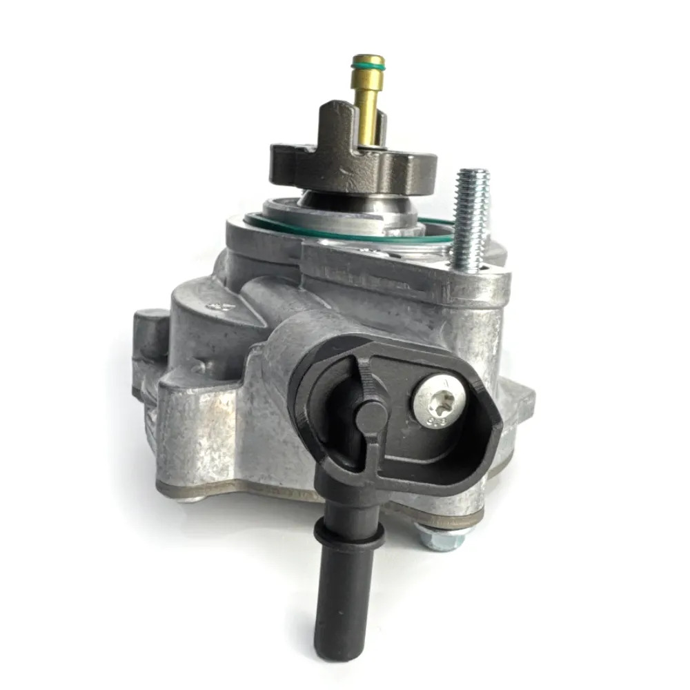 PUMP VACUUM AJ813786 - LR082226 - Image 8