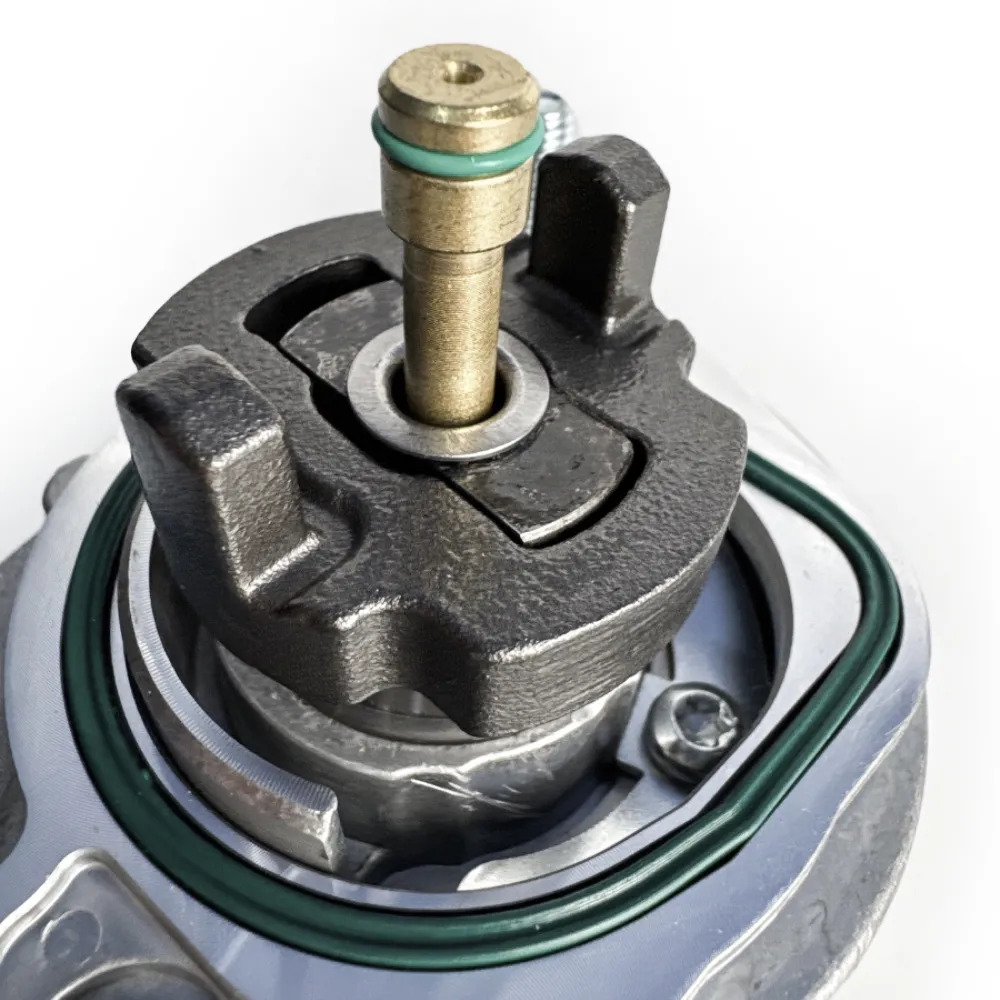 PUMP VACUUM AJ813786 - LR082226 - Image 9