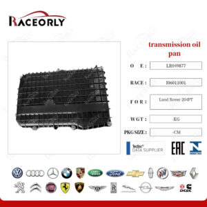 TRANSMISSION OIL PAN - LR086162