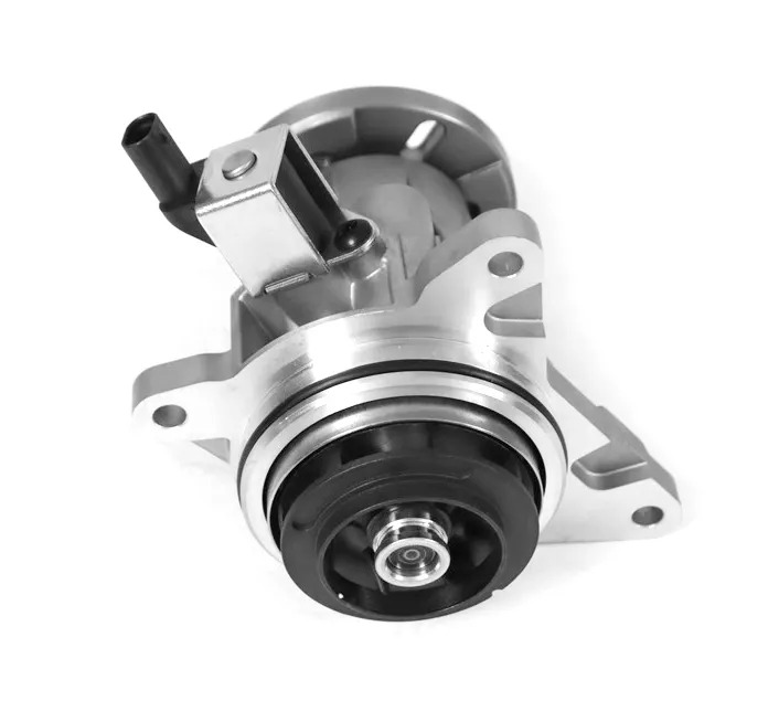WATER PUMP - LR089625 - Image 2