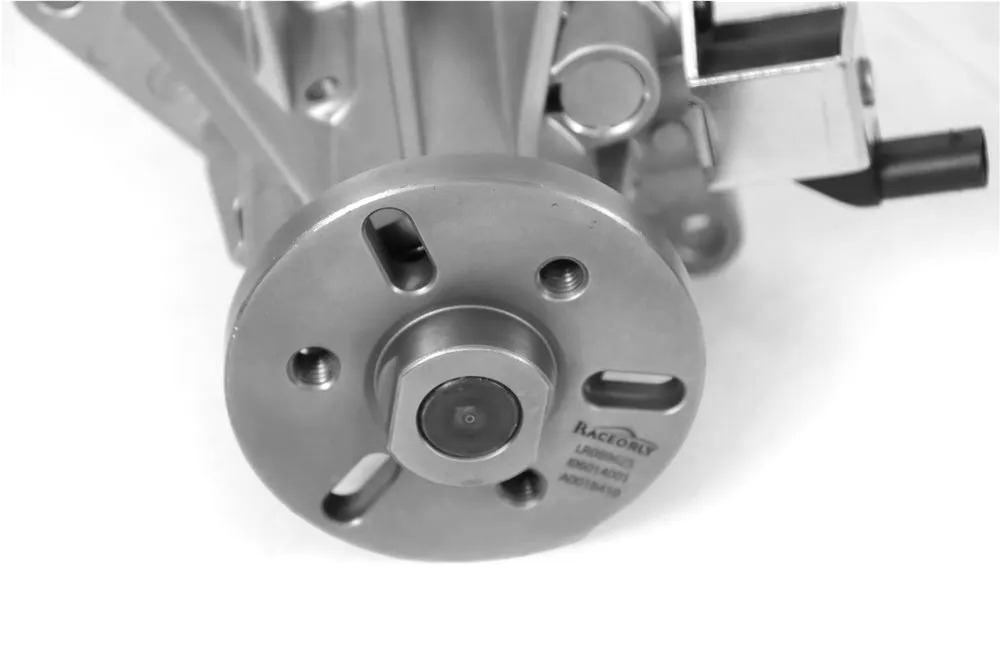WATER PUMP - LR089625 - Image 6
