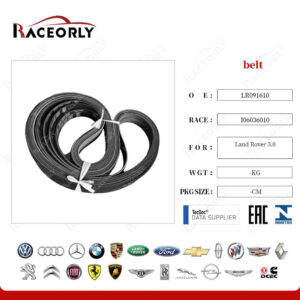 BELT - LR091610