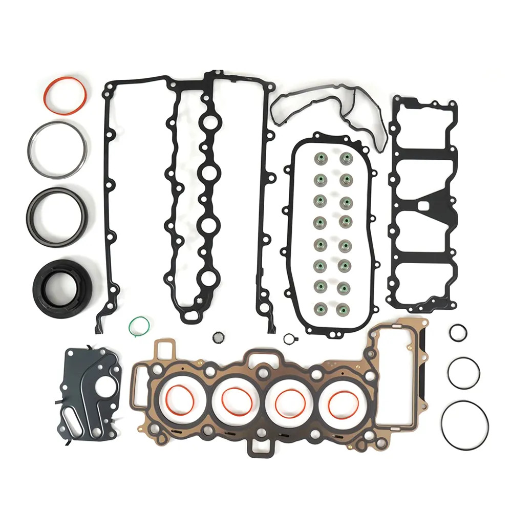 GASKET - INTAKE MANIFOLD - LR091766 - Image 3