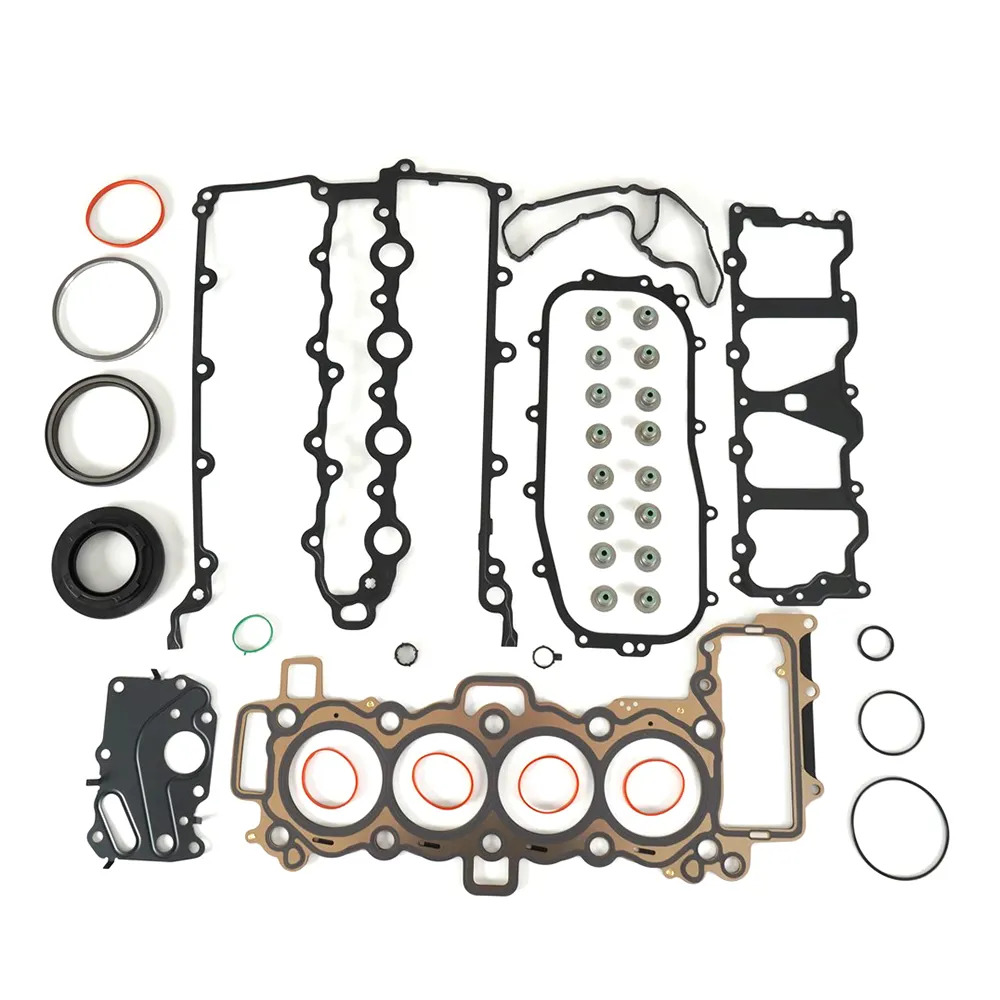 GASKET - INTAKE MANIFOLD - LR091766 - Image 4