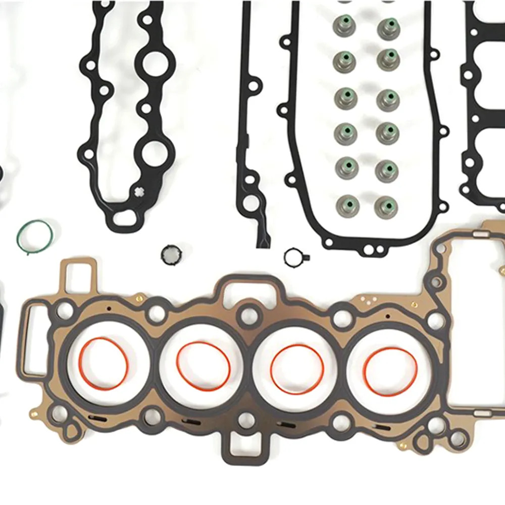 GASKET - INTAKE MANIFOLD - LR091766 - Image 5