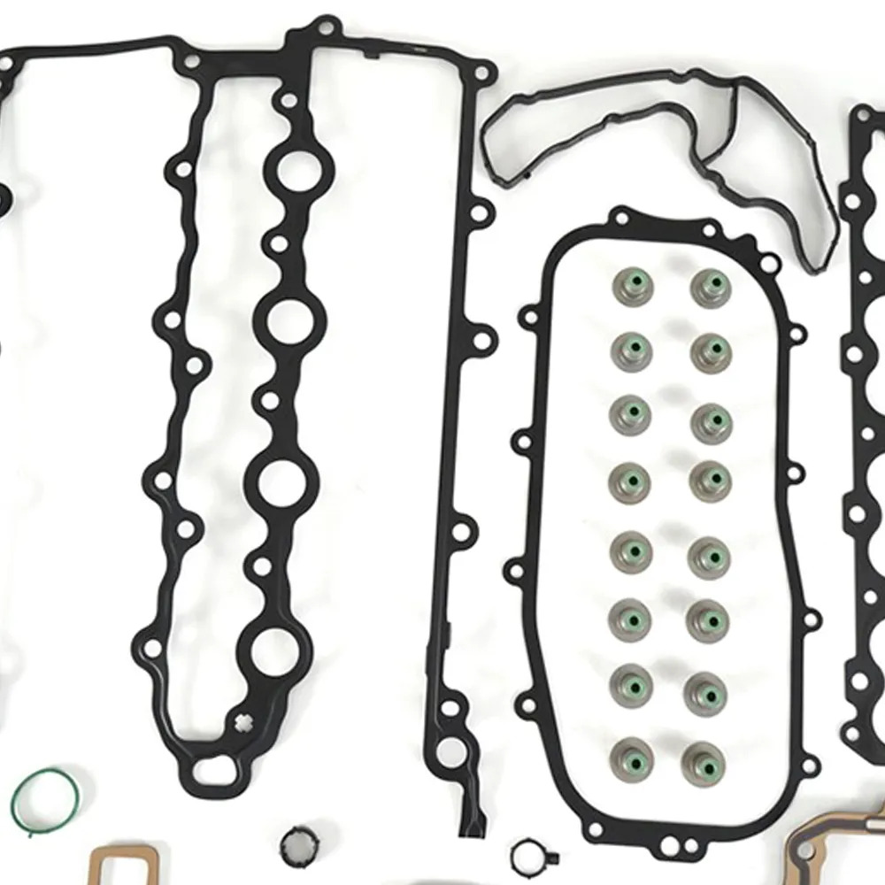 GASKET - INTAKE MANIFOLD - LR091766 - Image 6