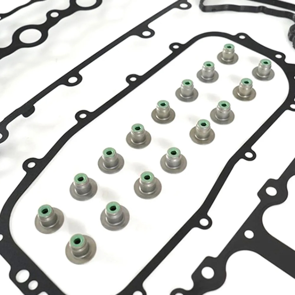 GASKET - INTAKE MANIFOLD - LR091766 - Image 7