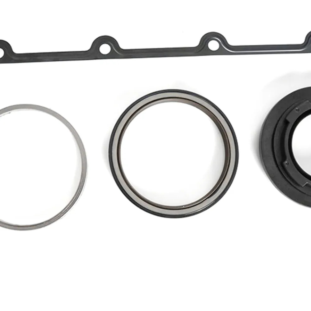 GASKET - INTAKE MANIFOLD - LR091766 - Image 8