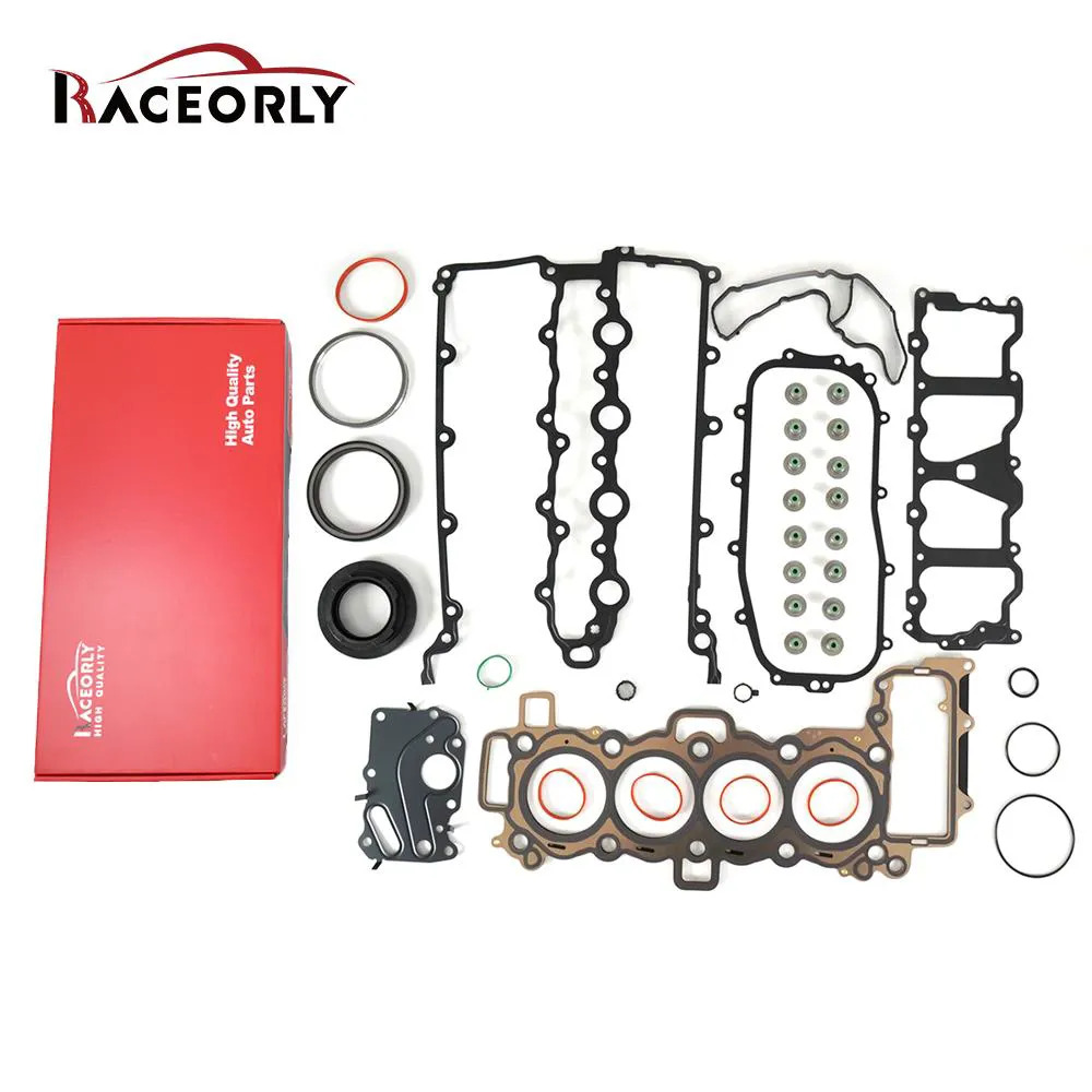 GASKET - INTAKE MANIFOLD - LR091766 - Image 9