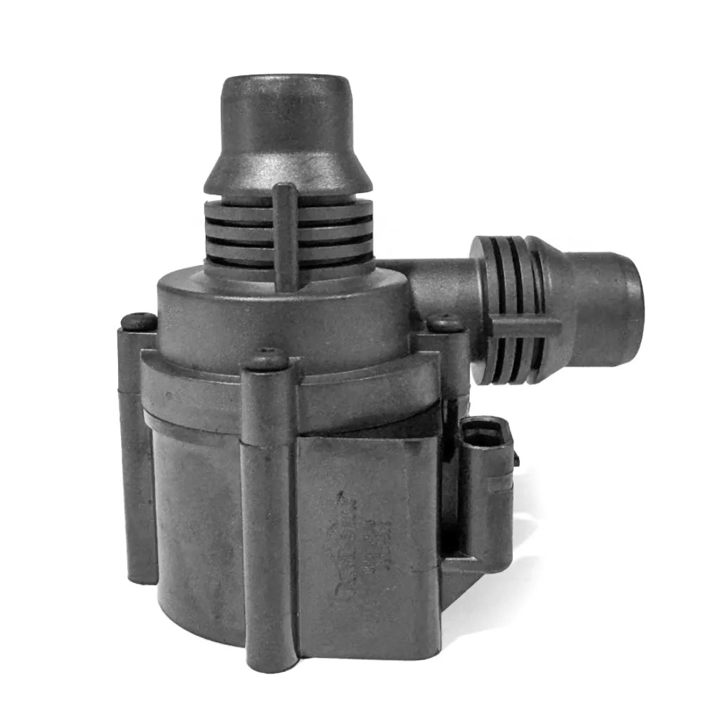 ADDITIONAL PUMP - LR094347 - Image 2