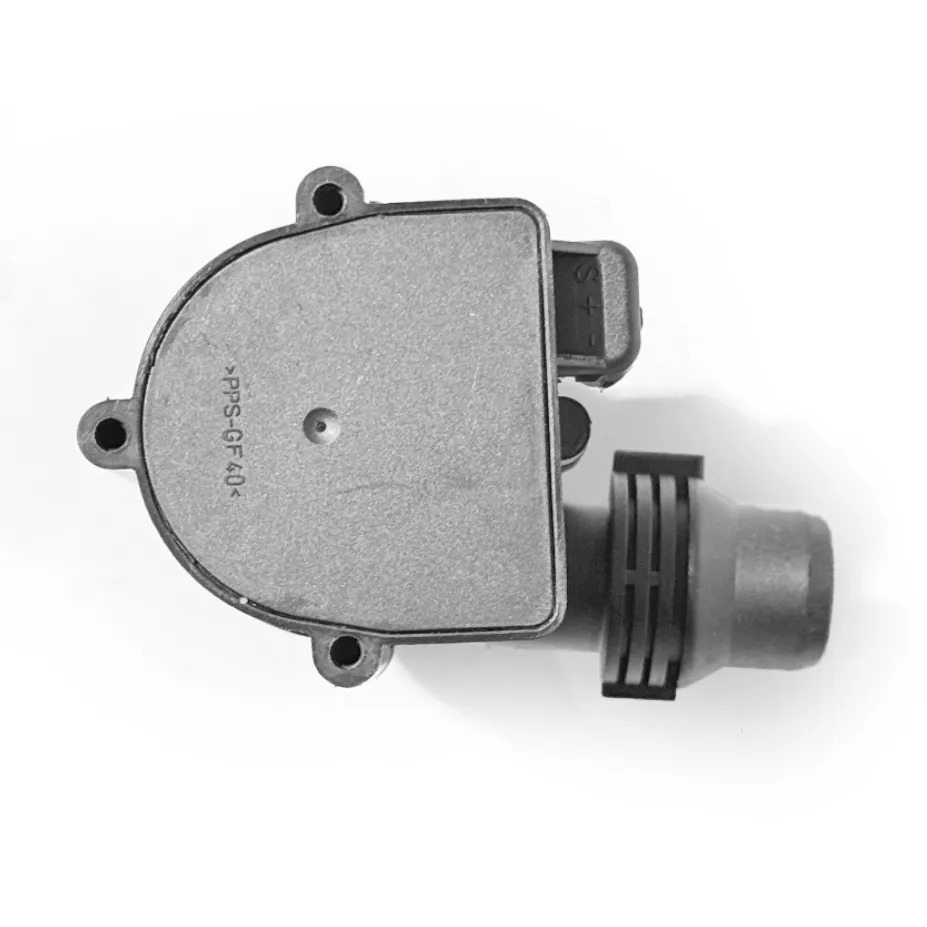 ADDITIONAL PUMP - LR094347 - Image 7