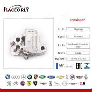 TENSIONER LR051008 - LR095472