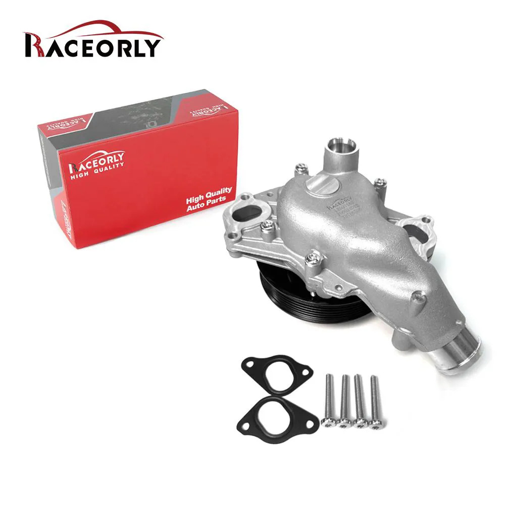 WATER PUMP - LR097165 - Image 17