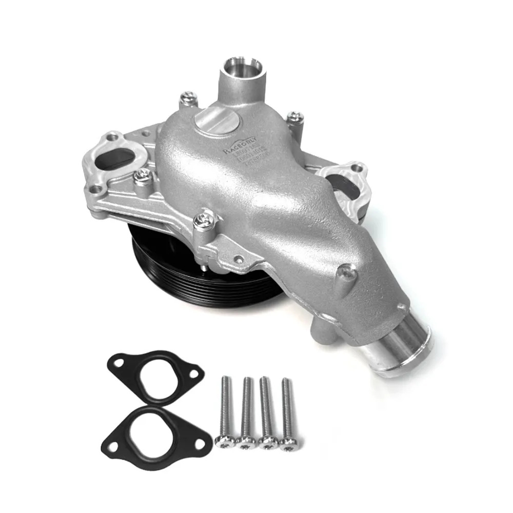 WATER PUMP - LR097165 - Image 3