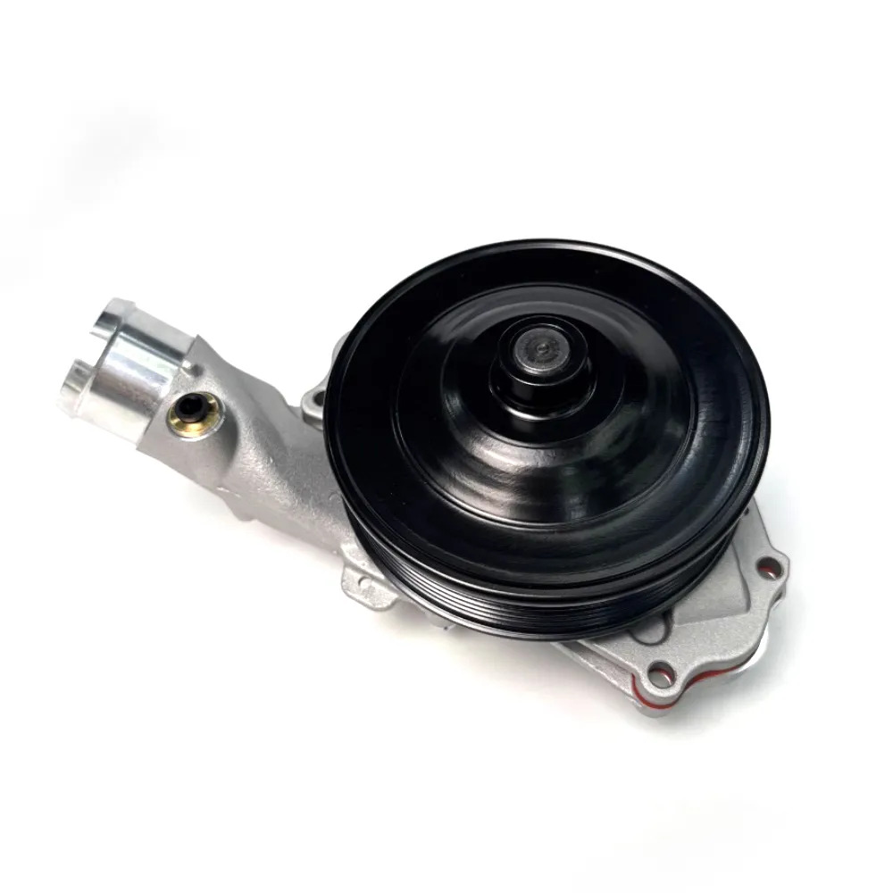 WATER PUMP - LR097165 - Image 4